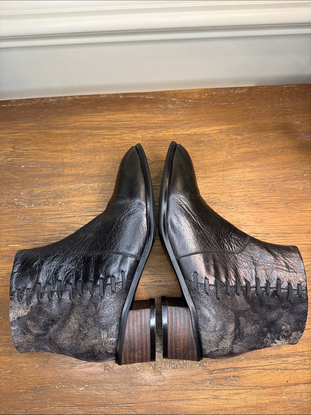 L’ Artiste Forever Booties by Springstep